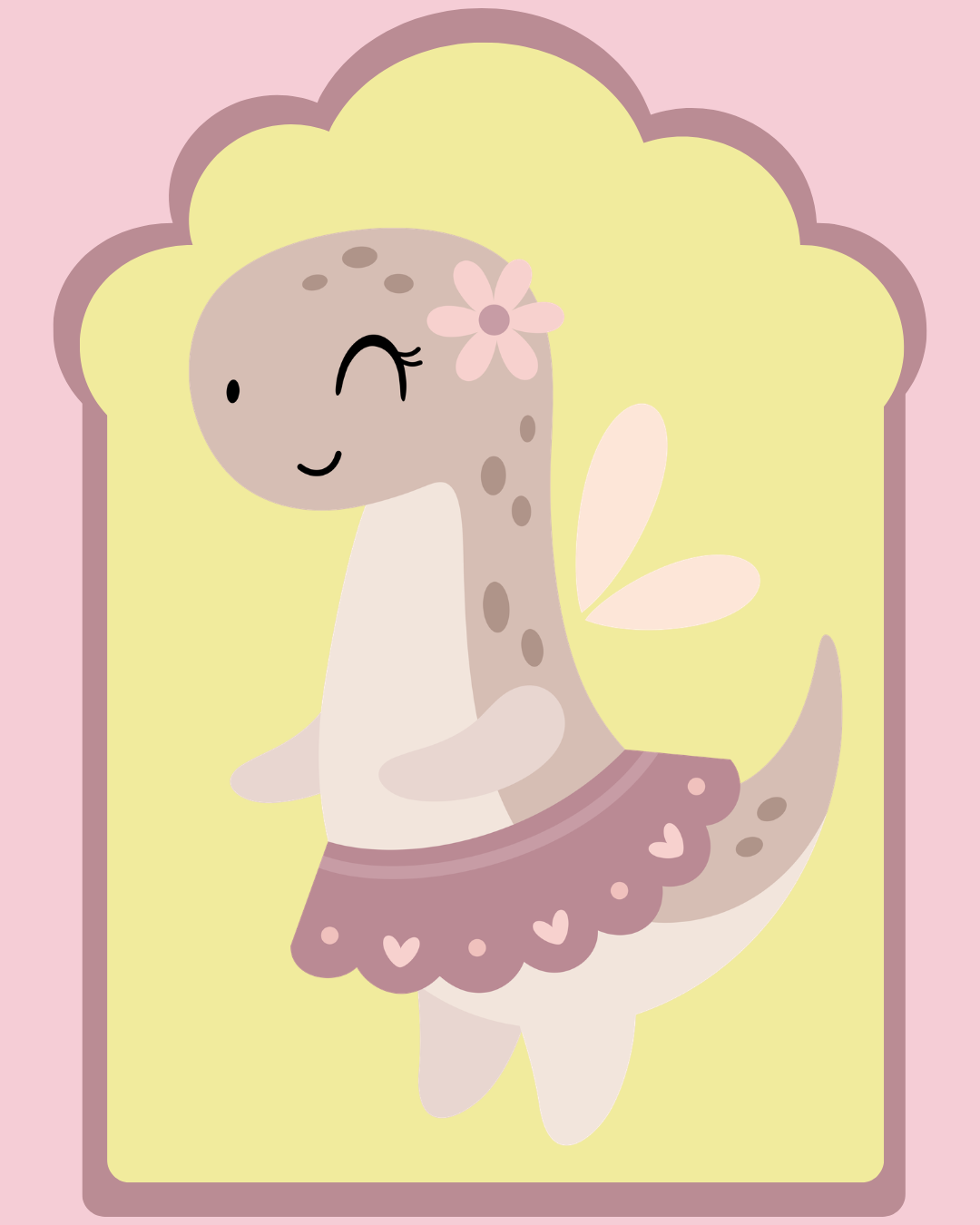 DinoGirls