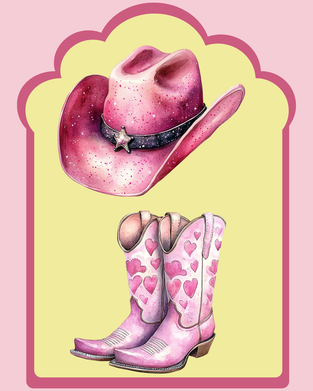 Cowgirl