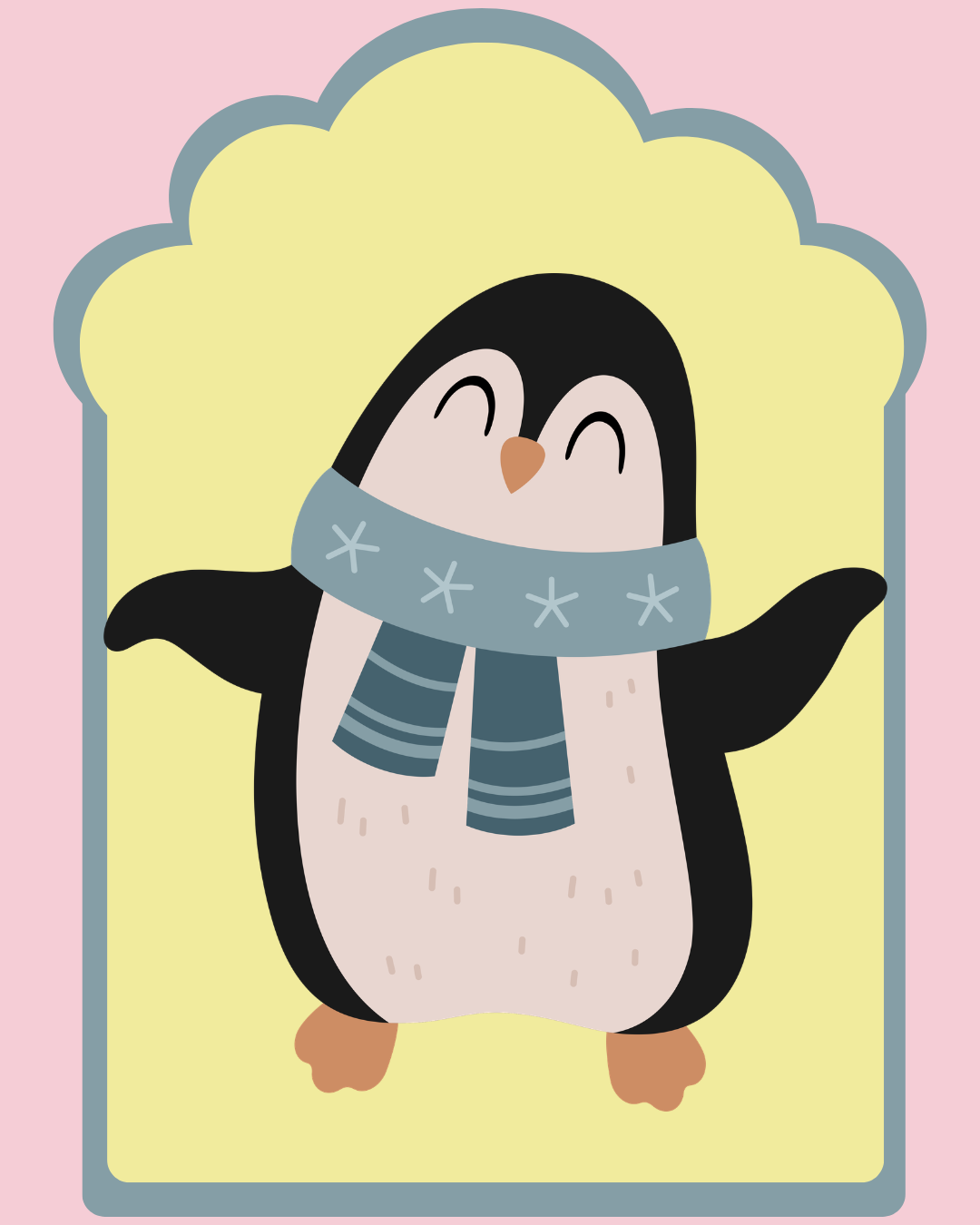 Arctic Friends