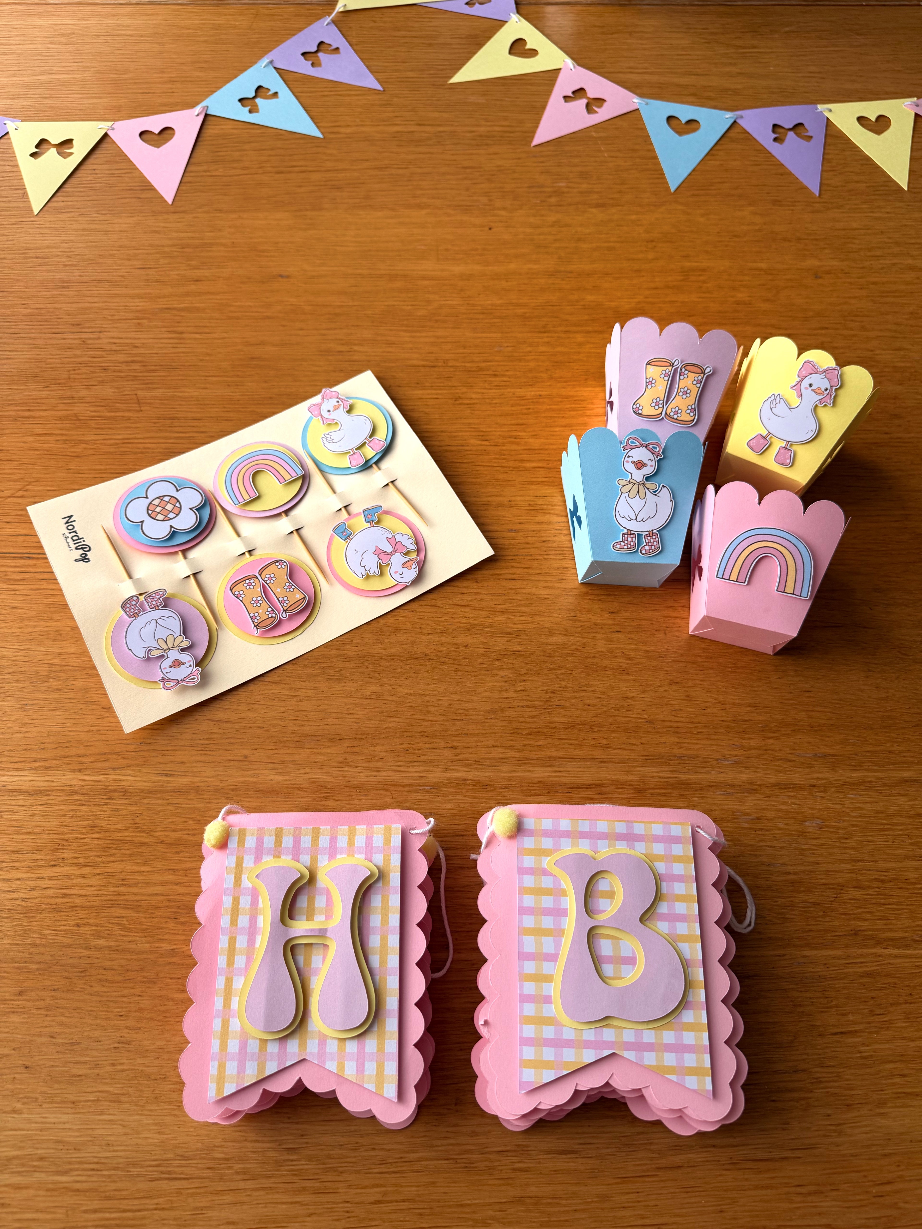 Birthday Premium