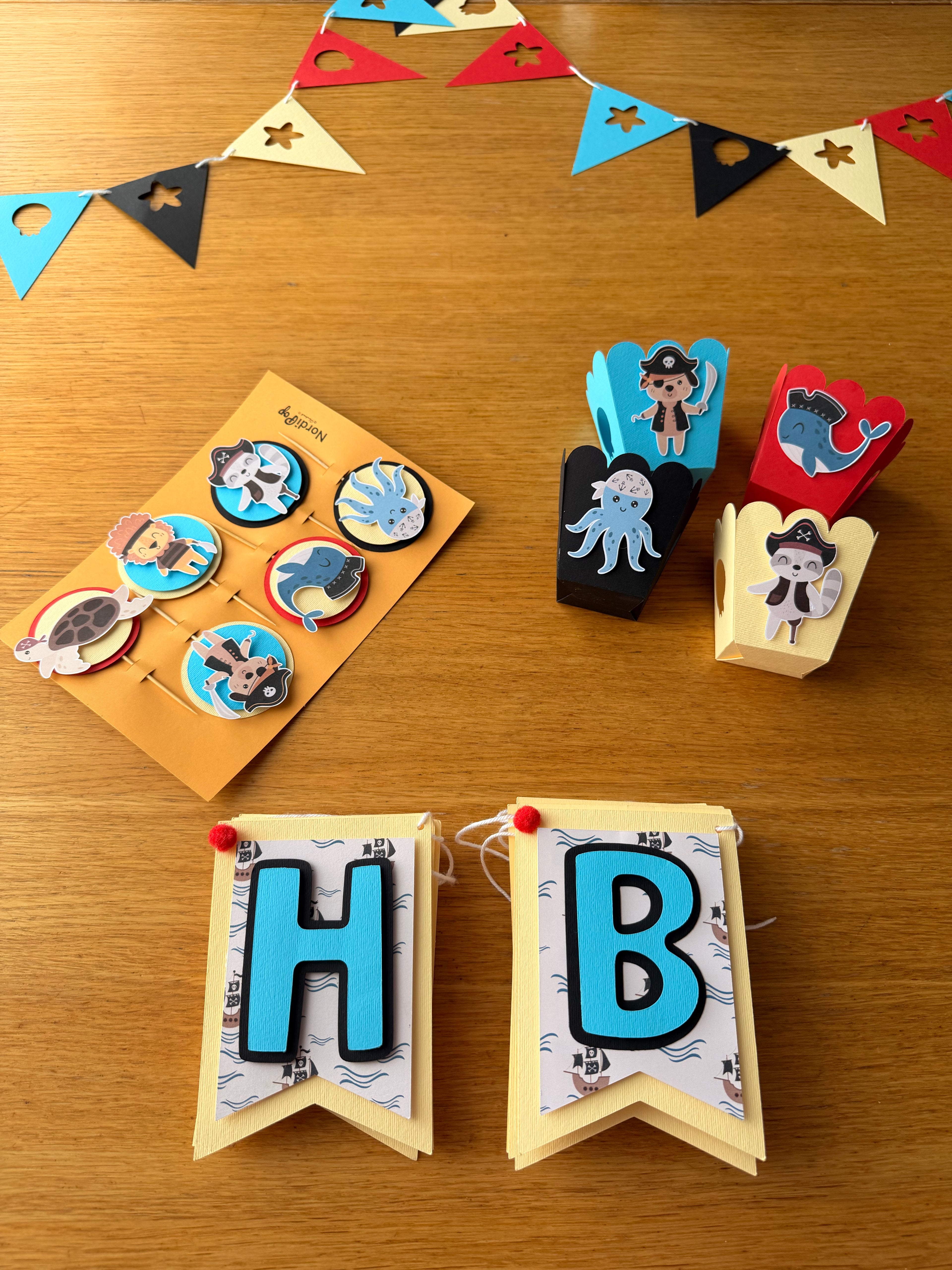 Birthday Premium