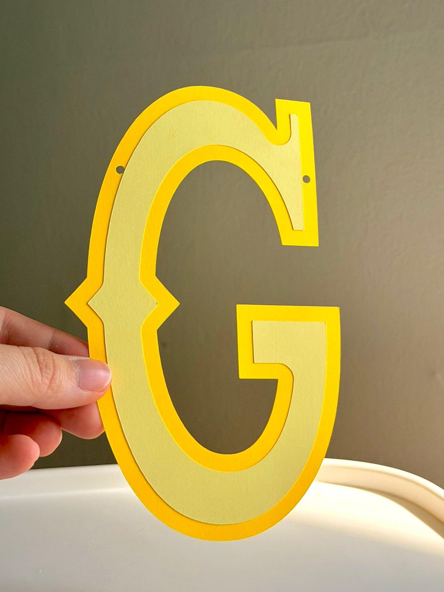 Gratulerer Med Dagen Letter Banner