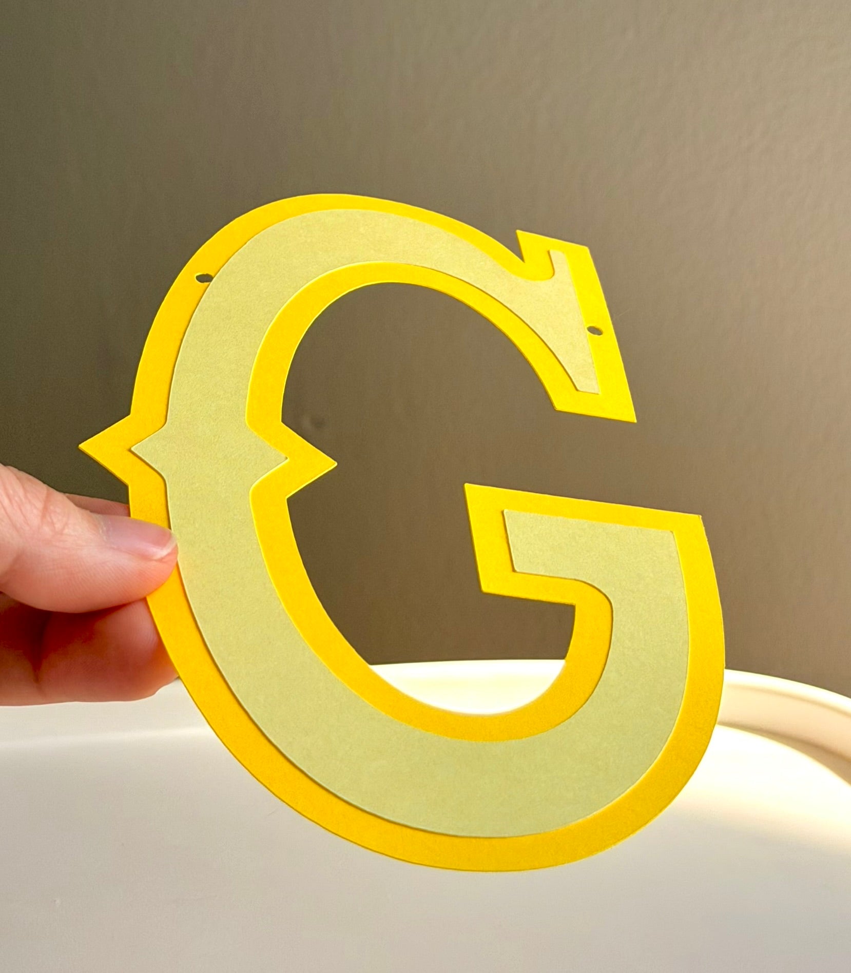 Gratulerer Med Dagen Letter Banner