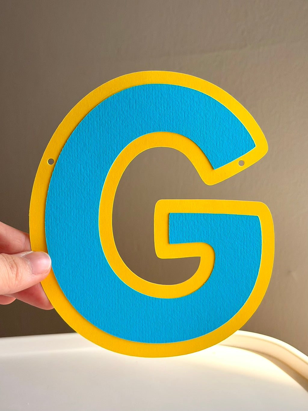 Gratulerer Med Dagen Letter Banner