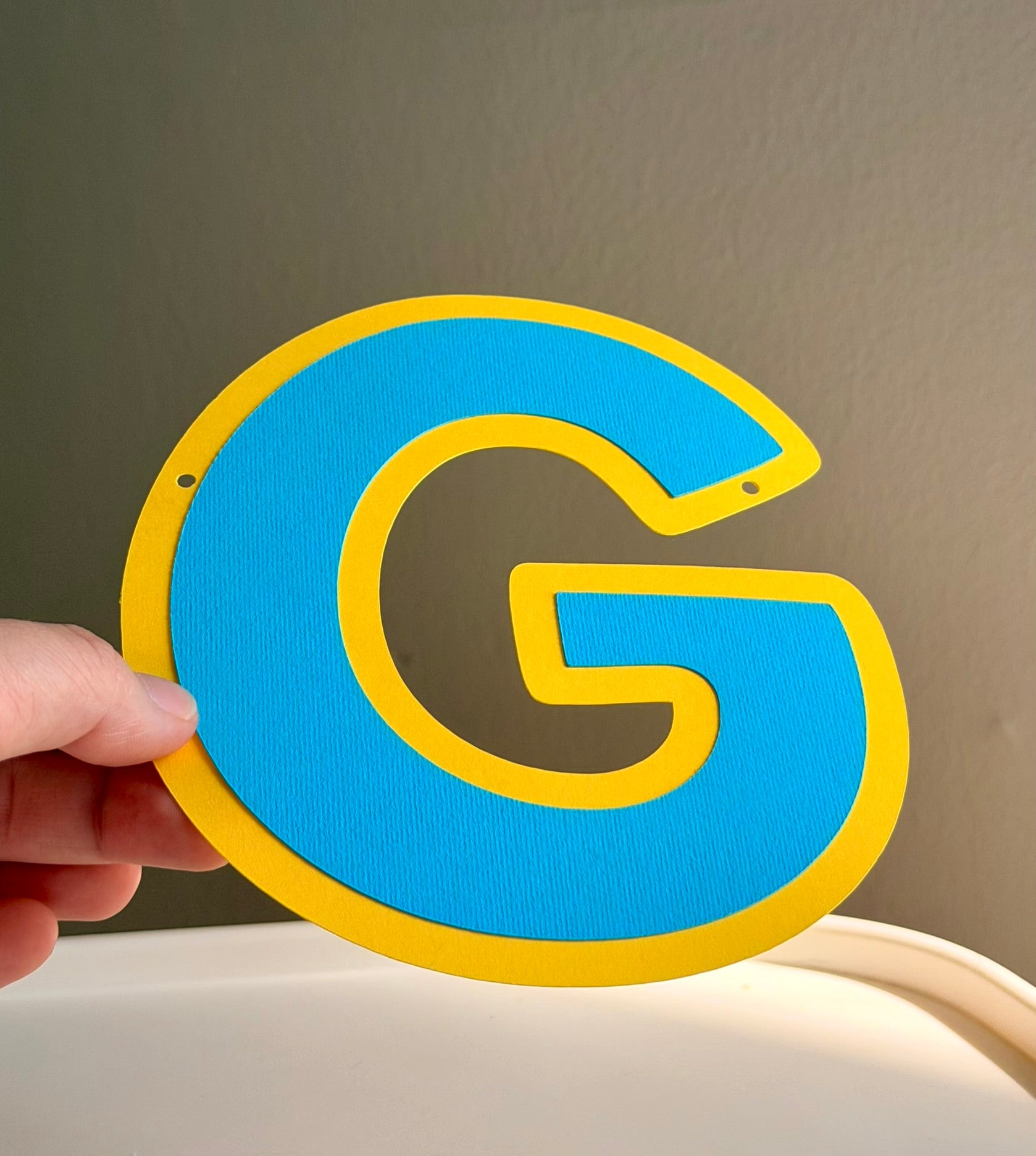 Gratulerer Med Dagen Letter Banner