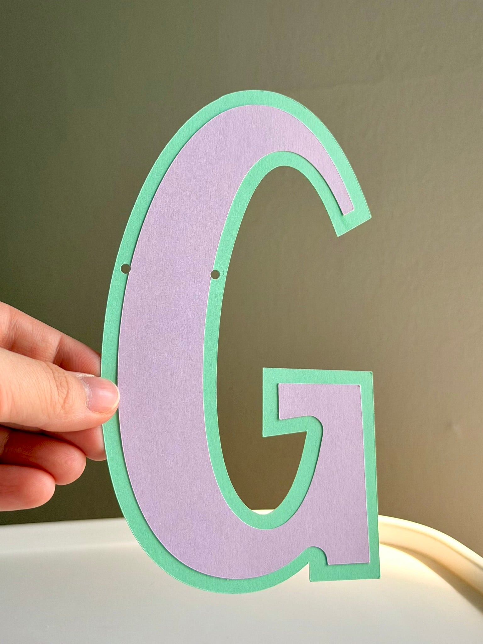 Gratulerer Med Dagen Letter Banner