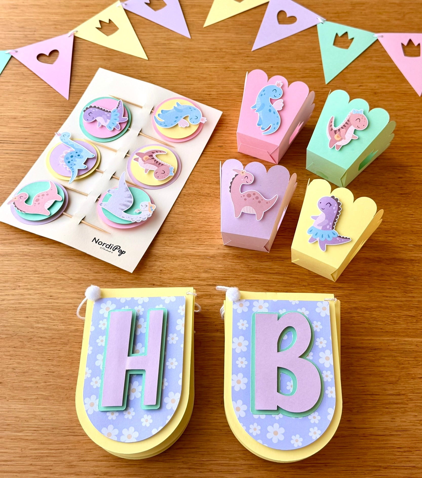 Birthday Premium