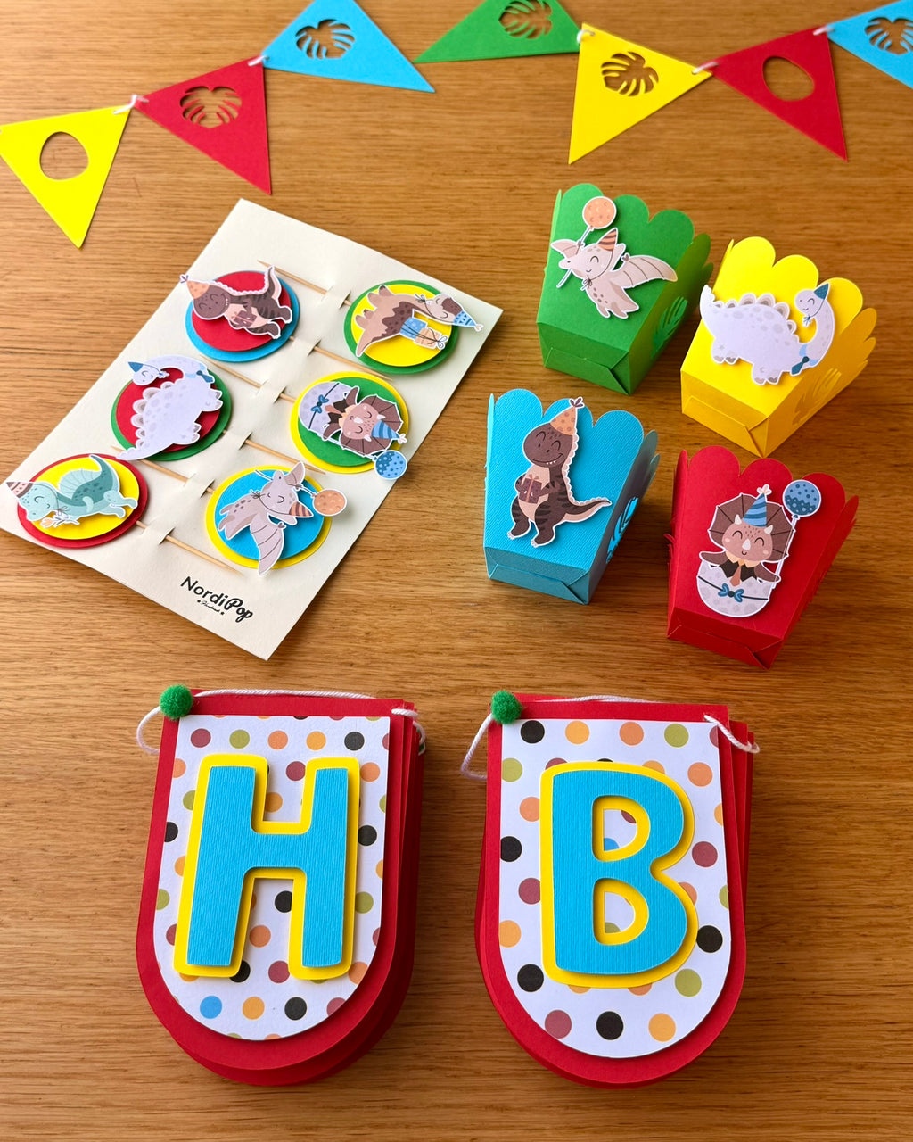 Birthday Premium