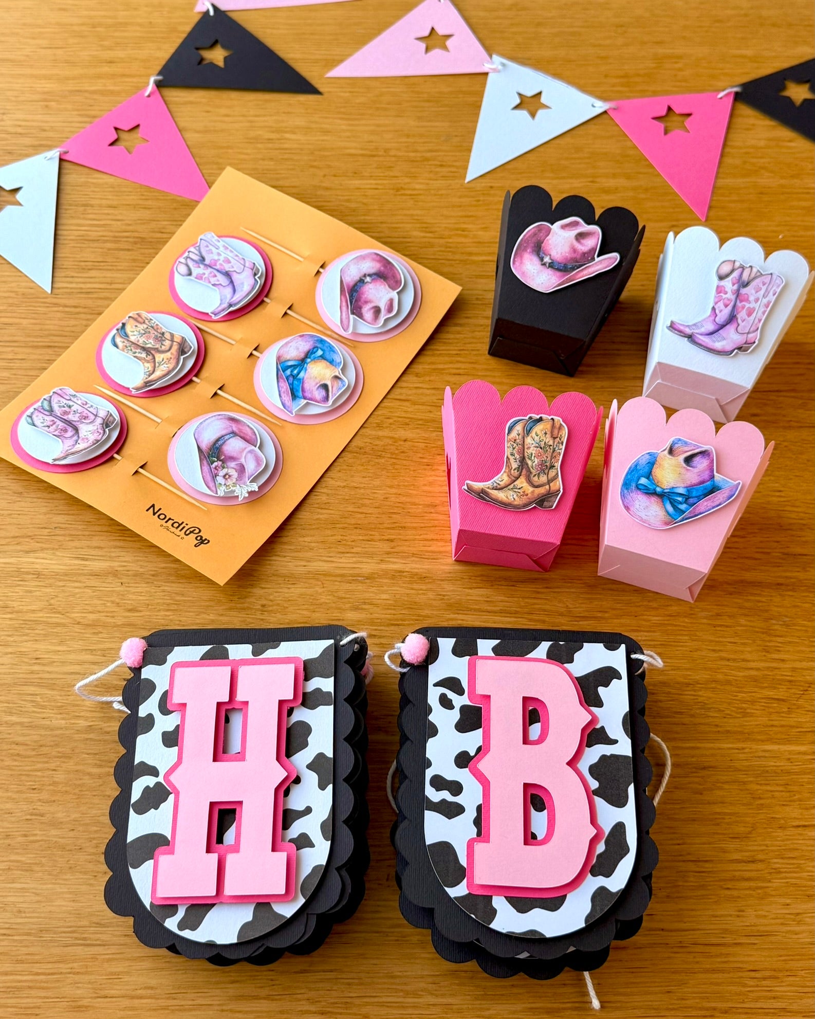 Birthday Premium