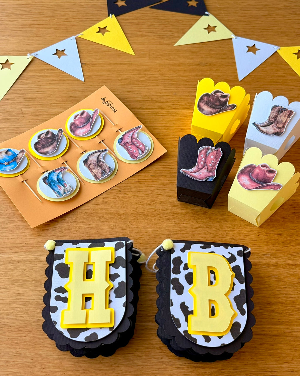 Birthday Premium