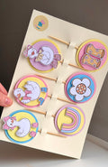 Cupcake Toppers