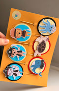 Cupcake Toppers