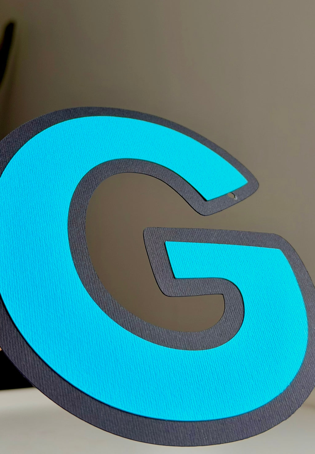 Gratulerer Med Dagen Letter Banner