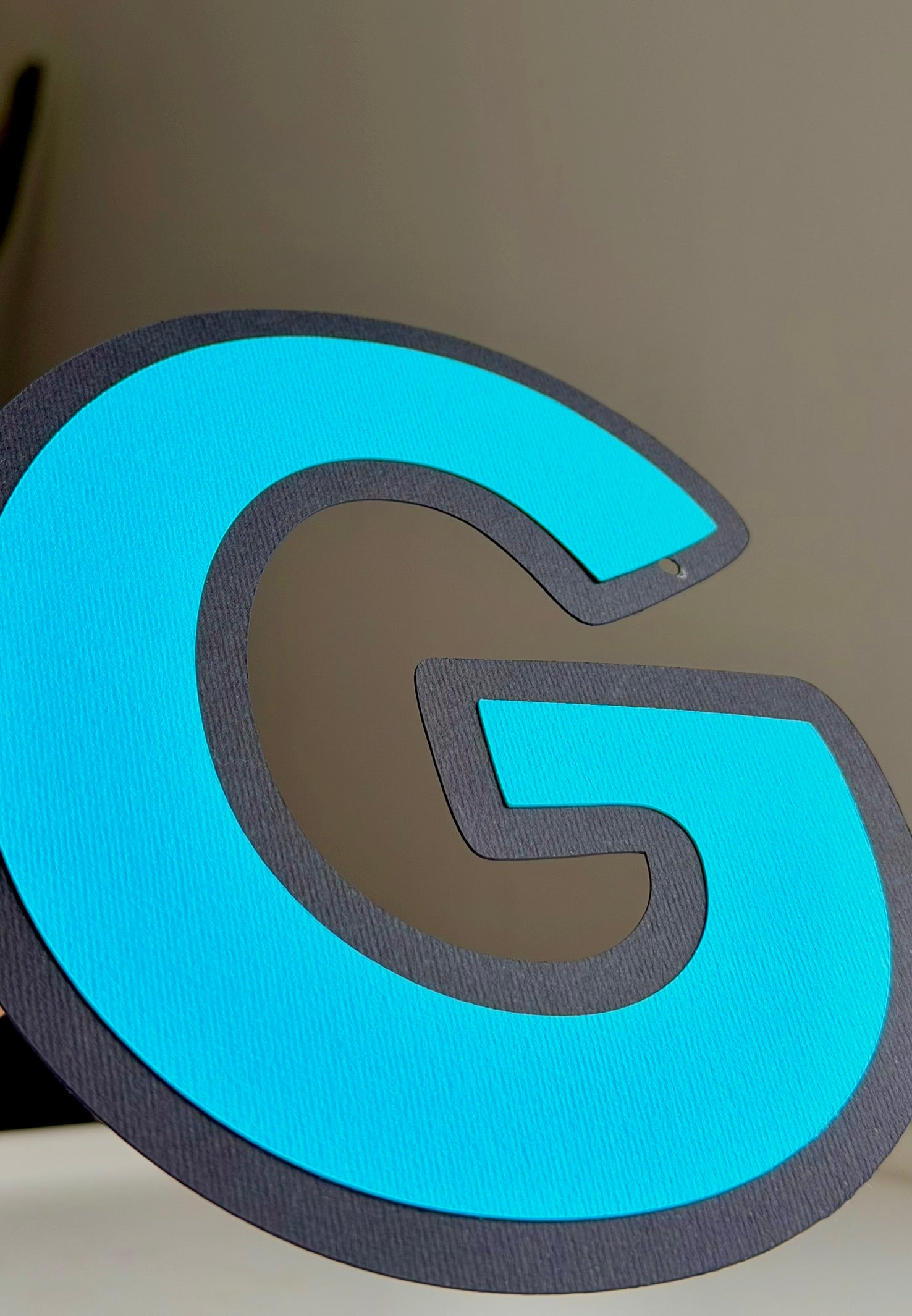 Gratulerer Med Dagen Letter Banner
